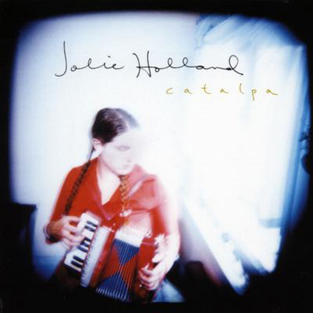 Accords et paroles December 1999 Jolie Holland