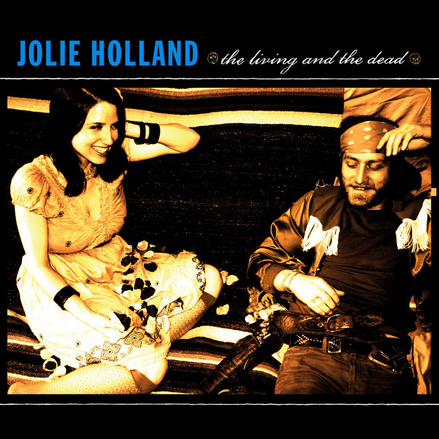 Accords et paroles Your Big Hands Jolie Holland