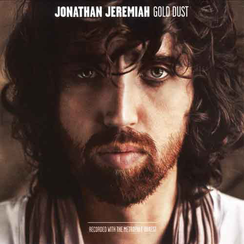 Accords et paroles Gold Dust Jonathan Jeremiah