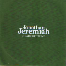 Accords et paroles Heart Of Stone Jonathan Jeremiah