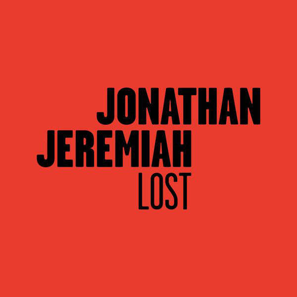 Accords et paroles Lost Jonathan Jeremiah