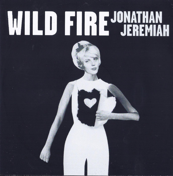 Accords et paroles Wild Fire Jonathan Jeremiah