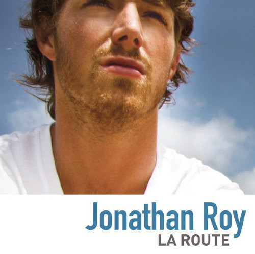 Accords et paroles La route Jonathan Roy