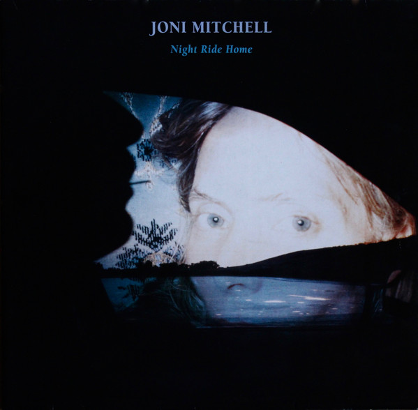 Accords et paroles Night Ride Home Joni Mitchell