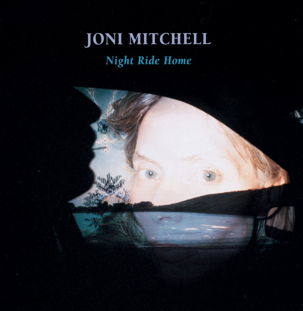 Accords et paroles Slouching Towards Bethlehem Joni Mitchell