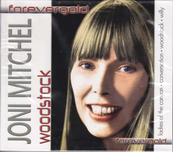 Accords et paroles Woodstock Joni Mitchell