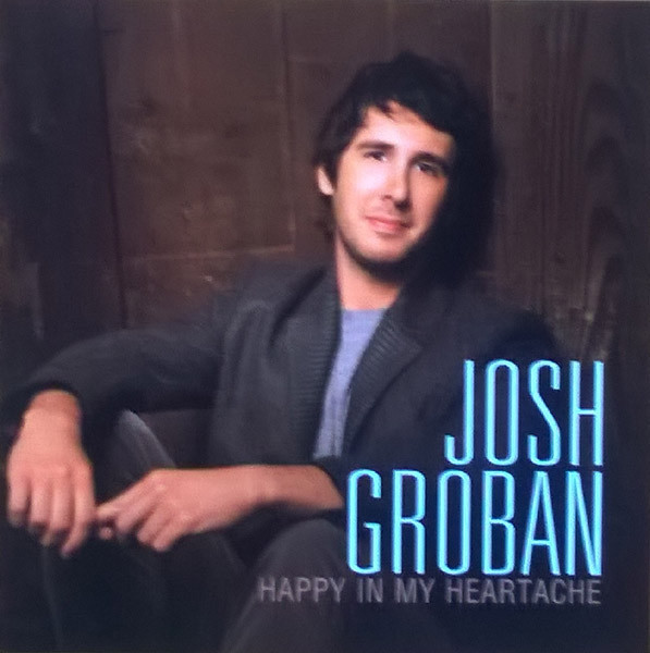 Partitions Et Accords De Josh Groban : You Raise Me Up, Evermore ...