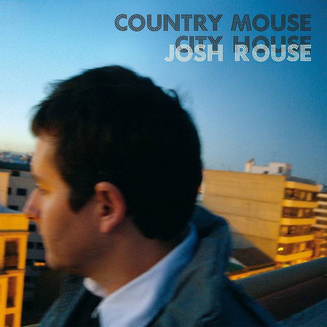 Accords et paroles Domesticated Lovers Josh Rouse