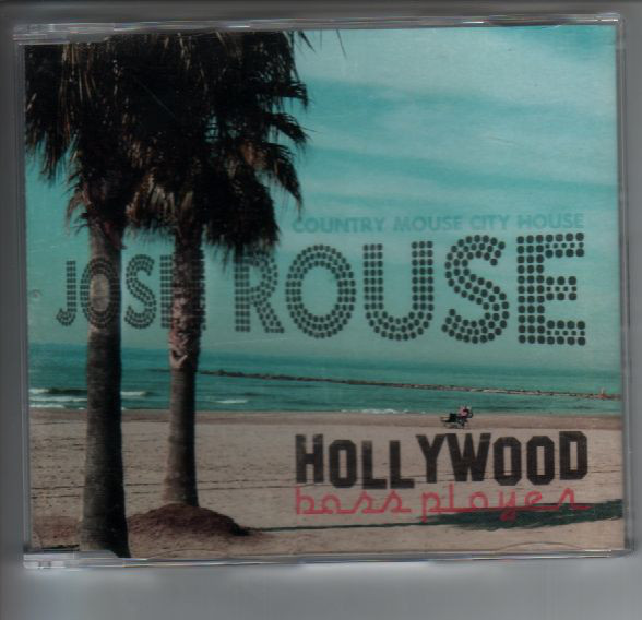 Accords et paroles Hollywood Bass Player Josh Rouse