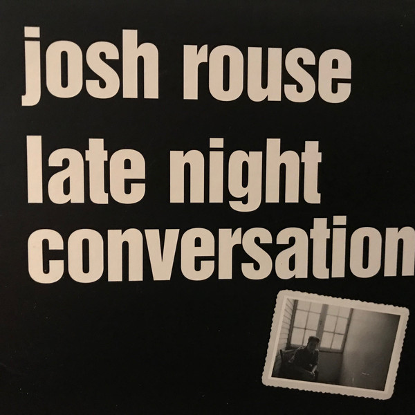 Accords et paroles Late Night Conversation Josh Rouse