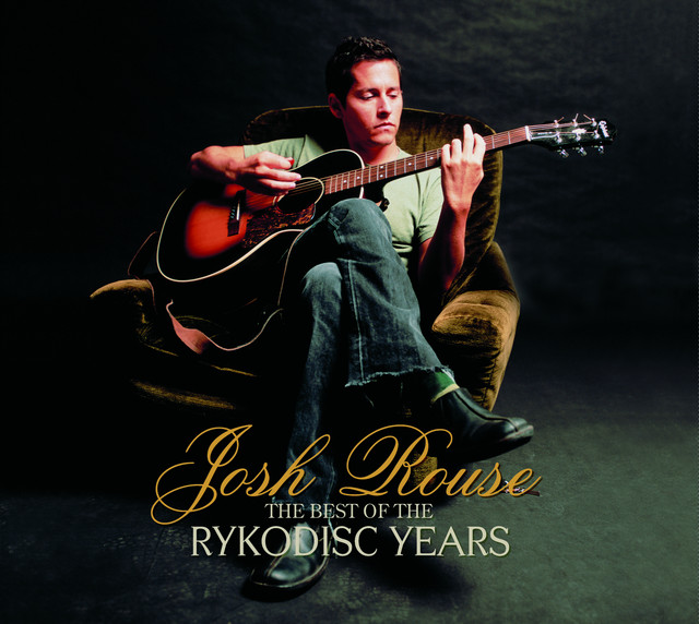 Accords et paroles My Love Has Gone Josh Rouse