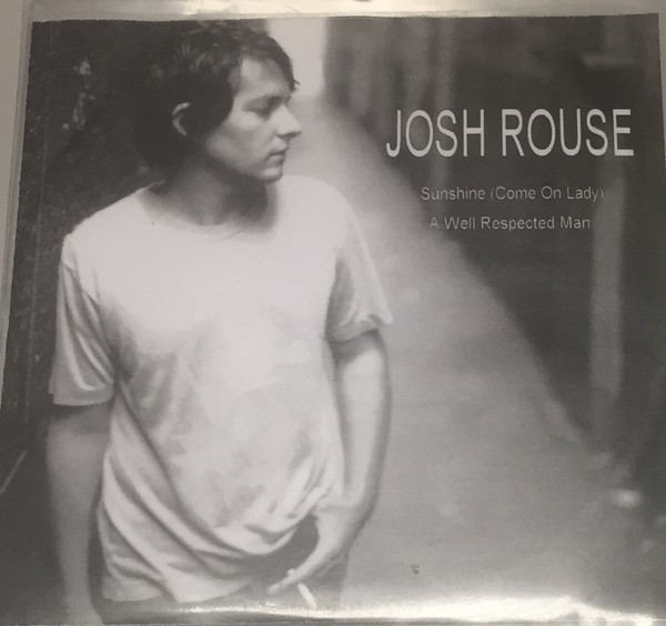 Accords et paroles Sunshine Josh Rouse