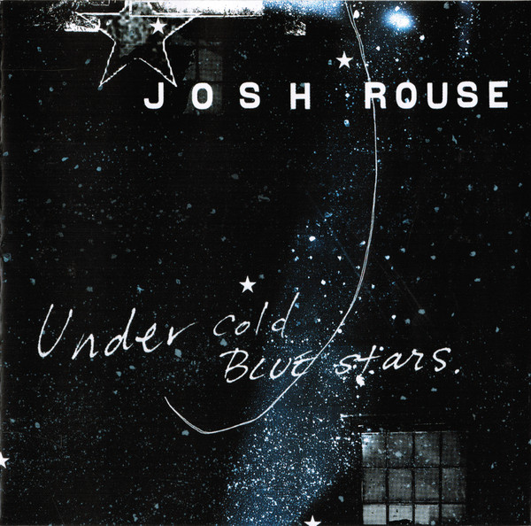 Accords et paroles Under Cold Blue Stars Josh Rouse