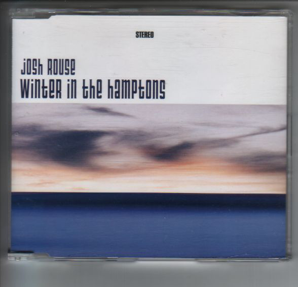 Accords et paroles Winter In The Hamptons Josh Rouse