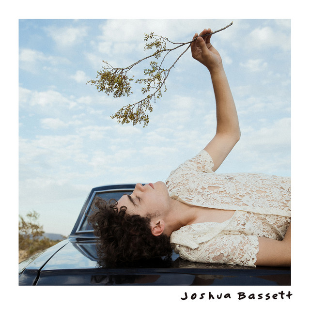 Accords et paroles Heaven is You Joshua Bassett