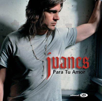 Accords et paroles Para tu Amor Juanes