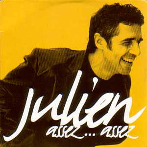 Accords et paroles Assez assez Julien Clerc