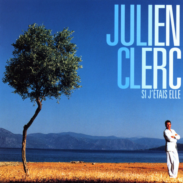 Accords et paroles L'horizon chimérique Julien Clerc