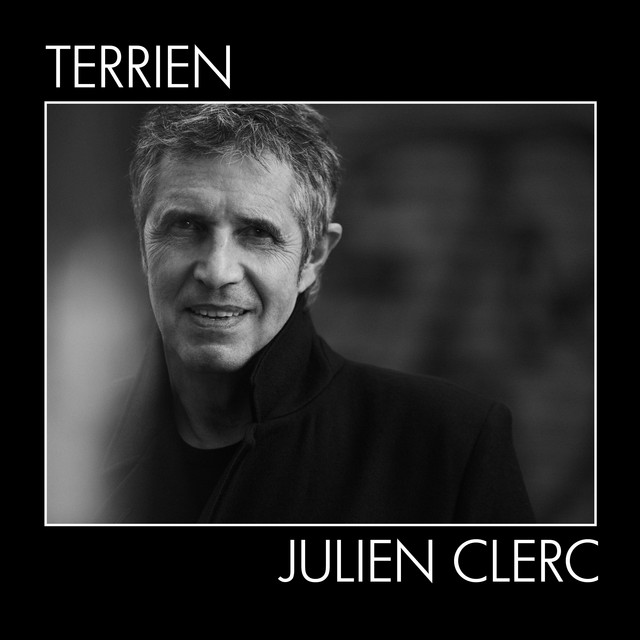 Accords et paroles Réfugié Julien Clerc