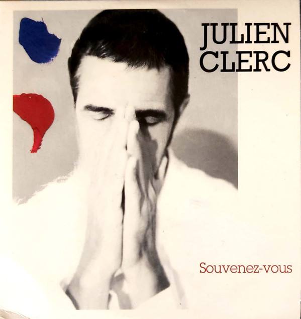 Accords et paroles Souvenez-vous Julien Clerc