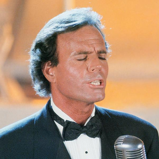 Accords et paroles Hey - English Lyrics Julio Iglesias