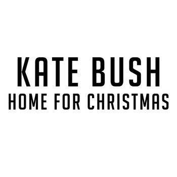 Accords et paroles Home For Christmas Kate Bush