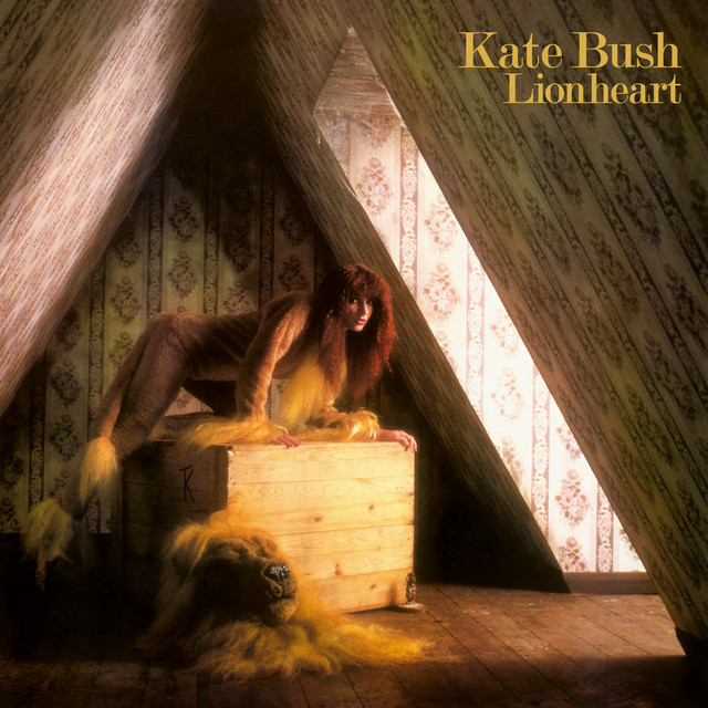 Accords et paroles In The Warm Room Kate Bush