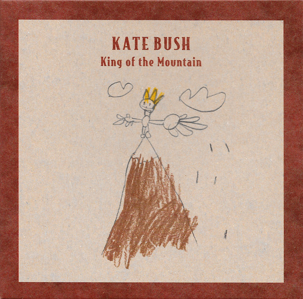 Accords et paroles King Of The Mountain Kate Bush