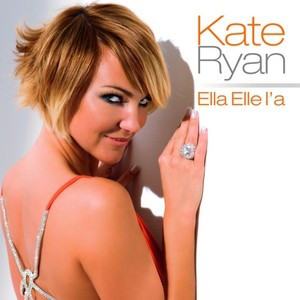 Accords et paroles Ella Elle L A Kate Ryan