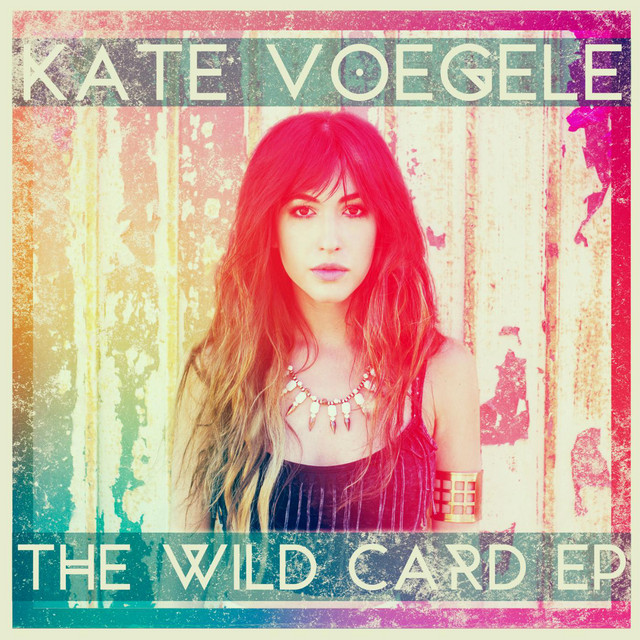 Accords et paroles Carousel Kate Voegele