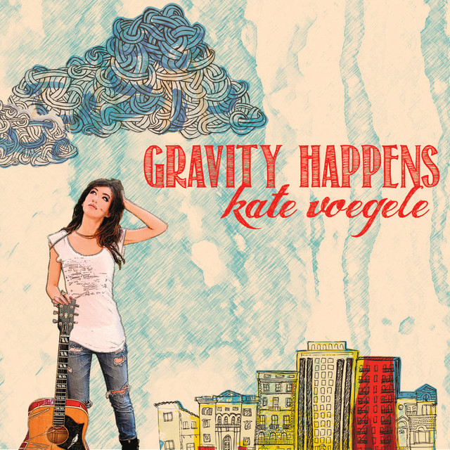 Accords et paroles Enjoy The Ride Kate Voegele