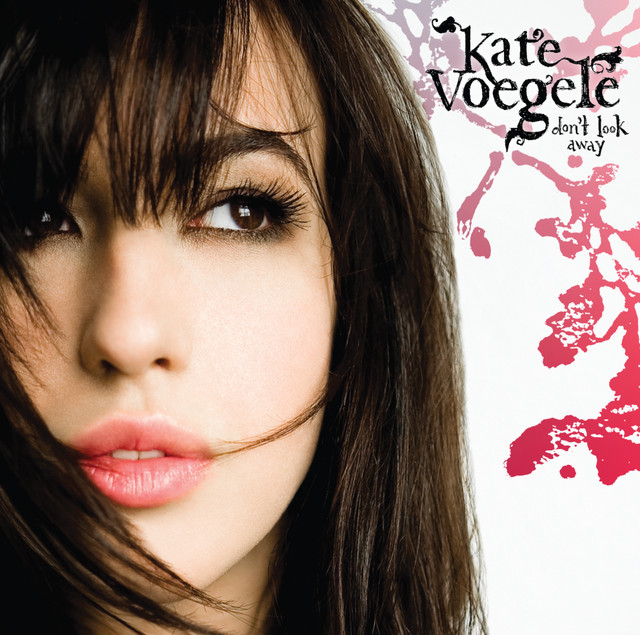 Accords et paroles Hallelujah Kate Voegele