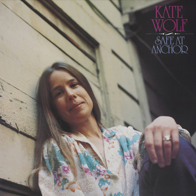 Accords et paroles Early Morning Melody Kate Wolf