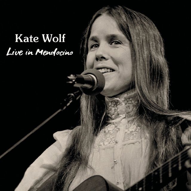 Accords et paroles Golden Harmony Kate Wolf