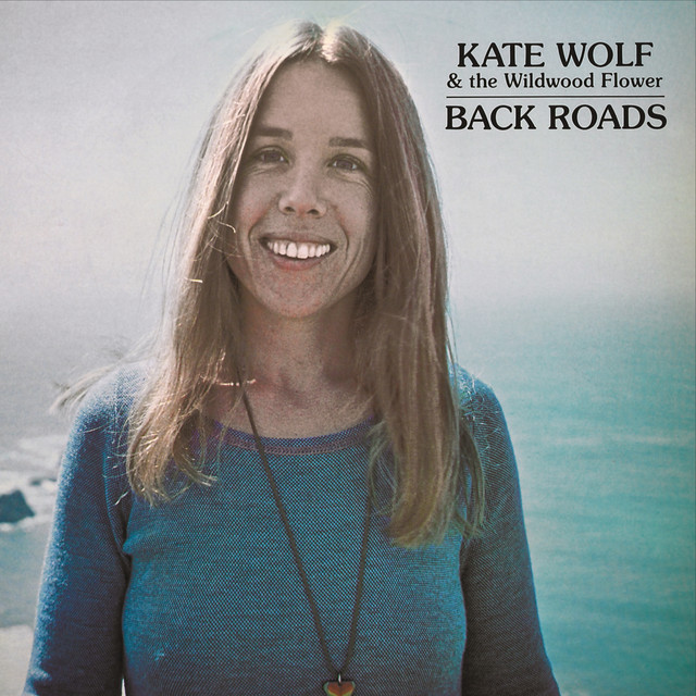 Accords et paroles It Aint In The Wine Kate Wolf