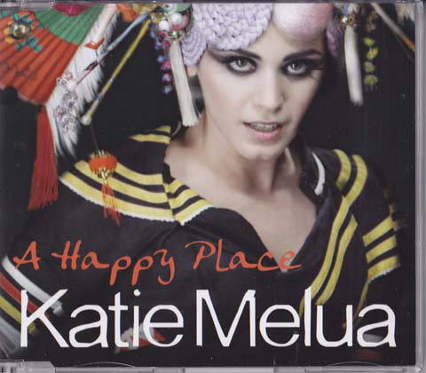 Accords et paroles A Happy Place Katie Melua