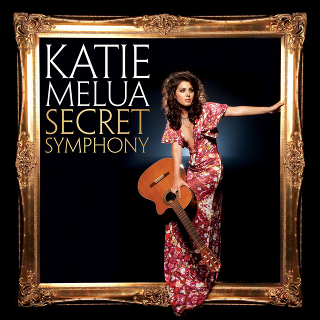 Accords et paroles All Over The World Katie Melua