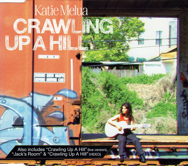 Accords et paroles Crawling Up A Hill Katie Melua