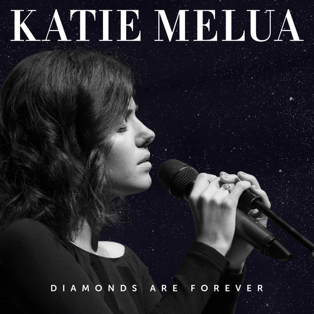 Accords et paroles Diamonds Are Forever Katie Melua