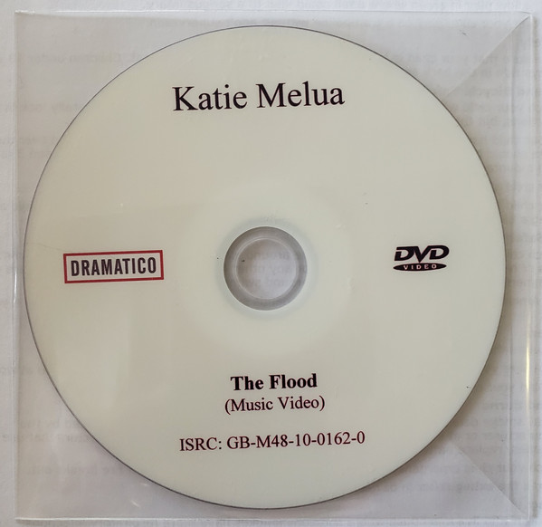Accords et paroles The Flood Katie Melua