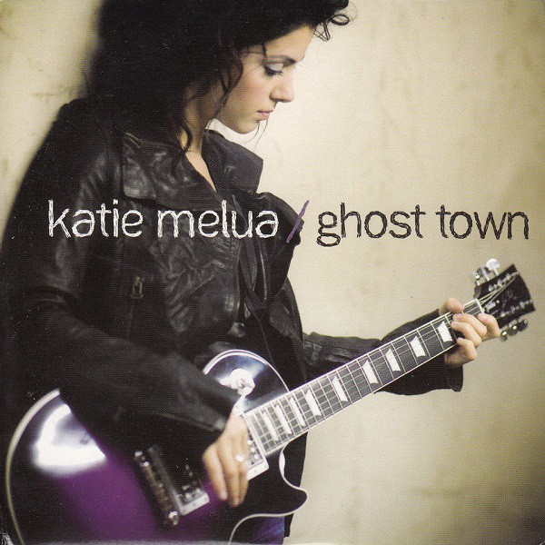 Accords et paroles Ghost Town Katie Melua