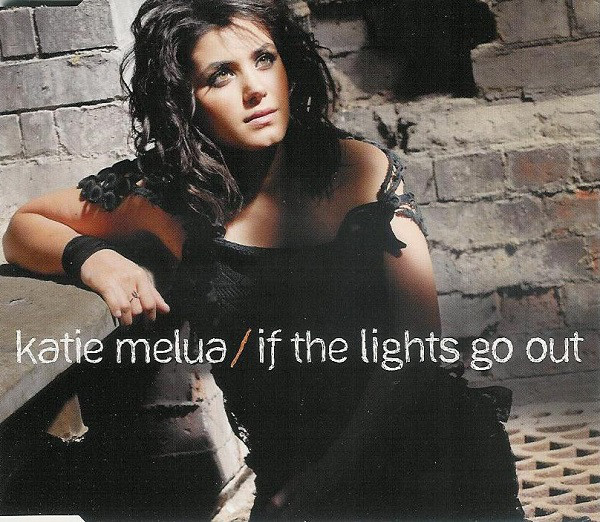 Accords et paroles If The Lights Go Out Katie Melua