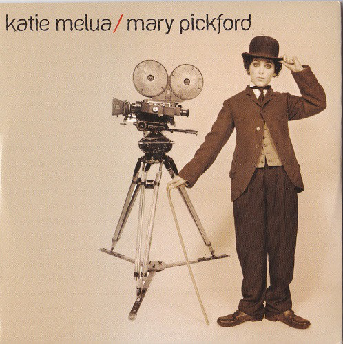 Accords et paroles Mary Pickford Katie Melua