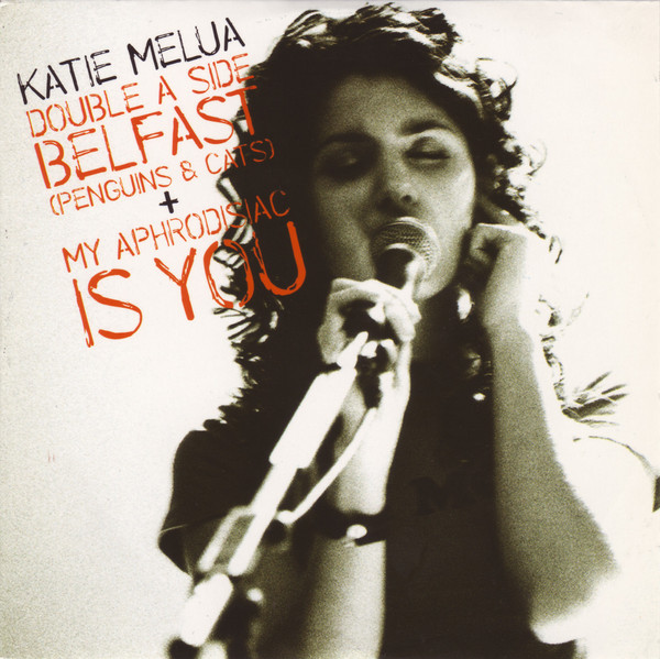 Accords et paroles My Aphrodisiac Is You Katie Melua