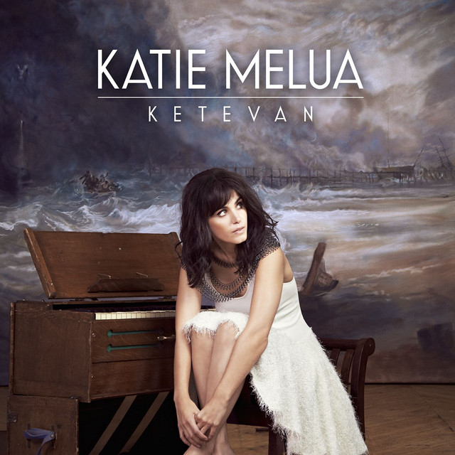 Accords et paroles Never Felt Less Like Dancing Katie Melua