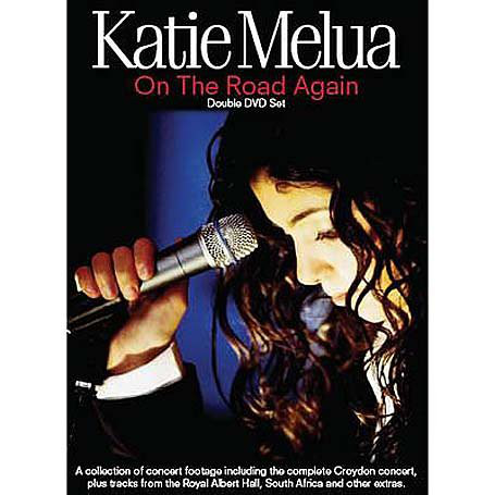 Accords et paroles On The Road Again Katie Melua