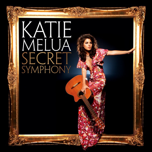 Accords et paroles Secret Symphony Katie Melua
