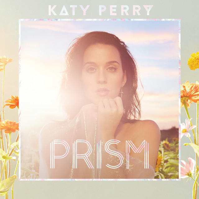 Accords et paroles By The Grace Of God Katy Perry