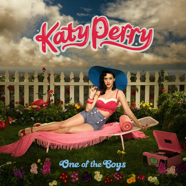 Accords et paroles Cup Of Coffee Katy Perry