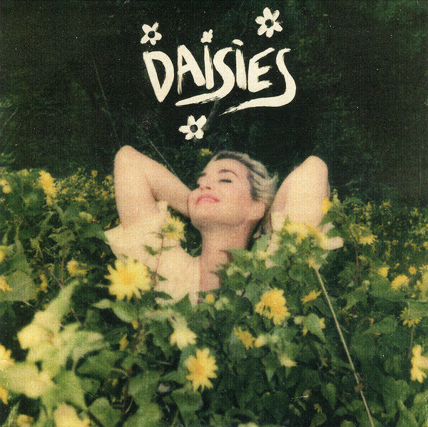 Accords et paroles Daisies Katy Perry